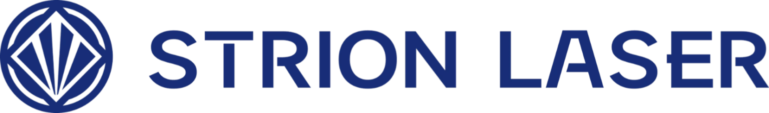 logo lasersko zavarivanje