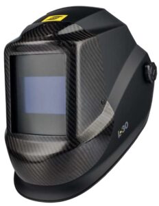 maska ESAB L 30 lasersko zavarivanje