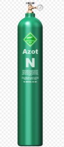 azot lasersko zavarivanje