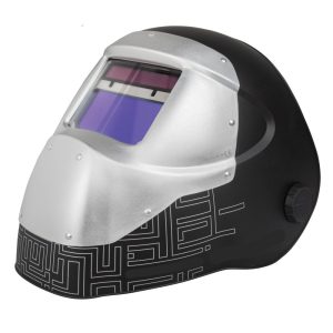 tipična maska za lasersko zavarivanje